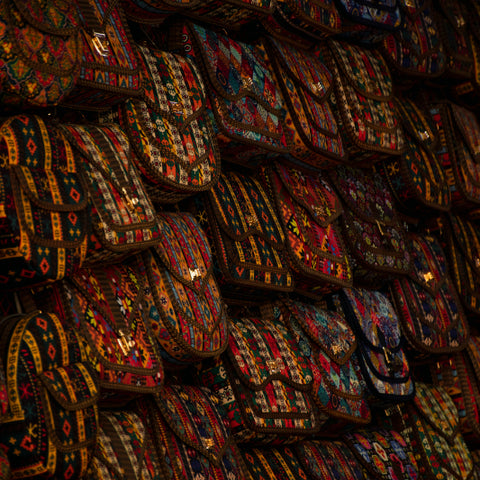 Handicraft Bags