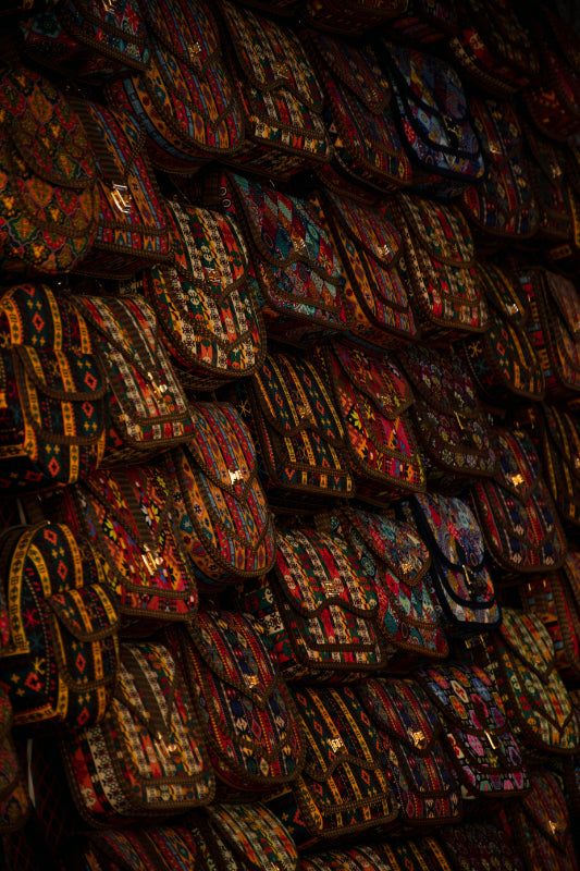 Handicraft Bags