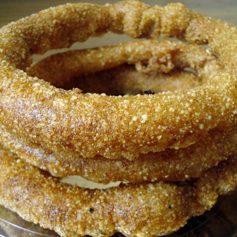 Sel Roti